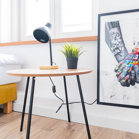 Torun Bridge Apartament Экстерьер фото