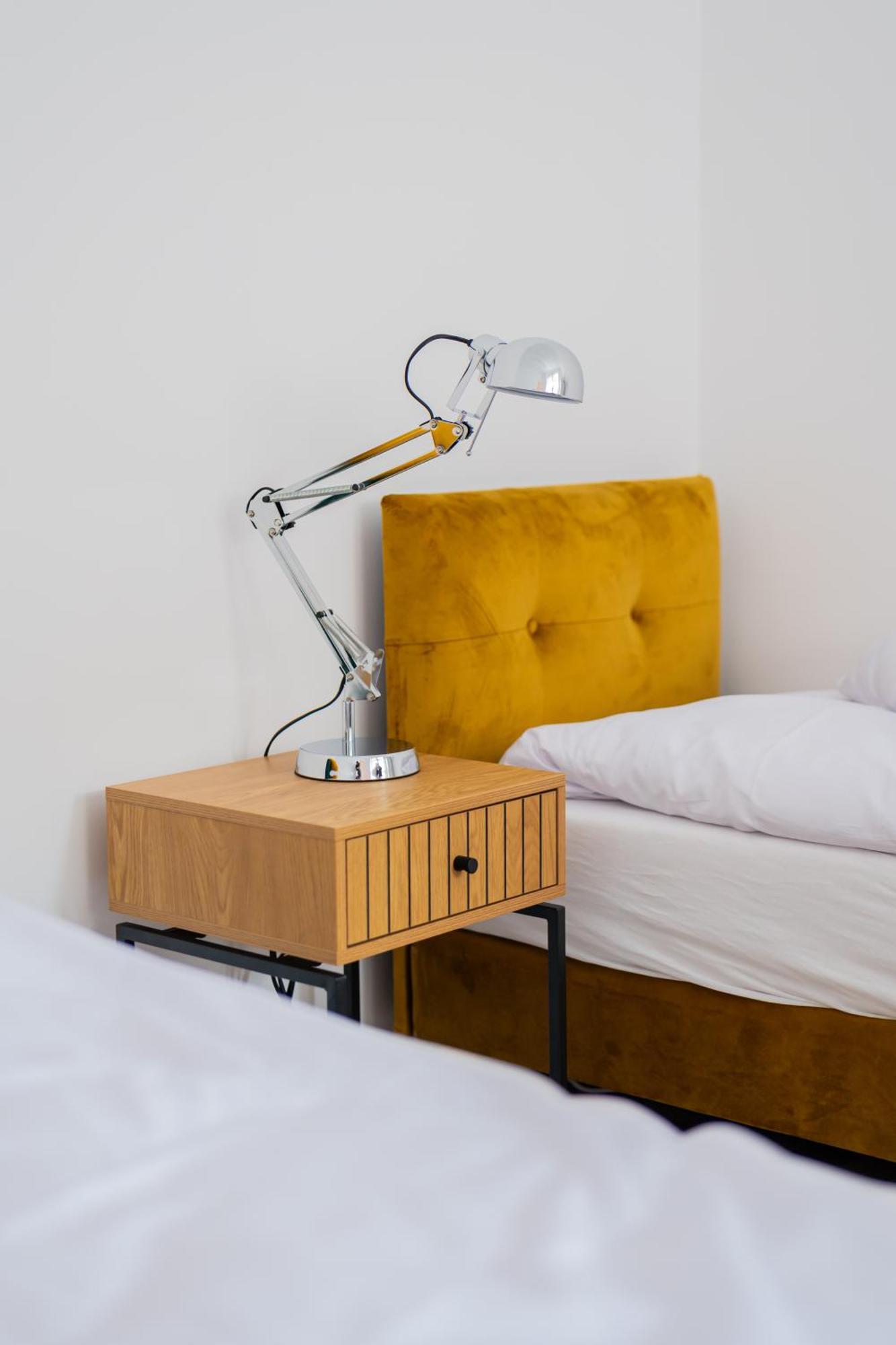 Torun Bridge Apartament Экстерьер фото