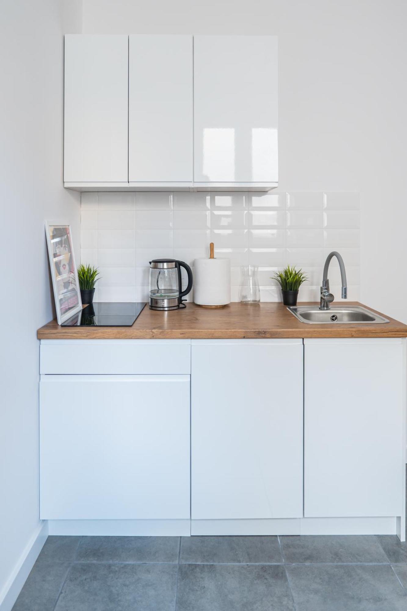 Torun Bridge Apartament Экстерьер фото